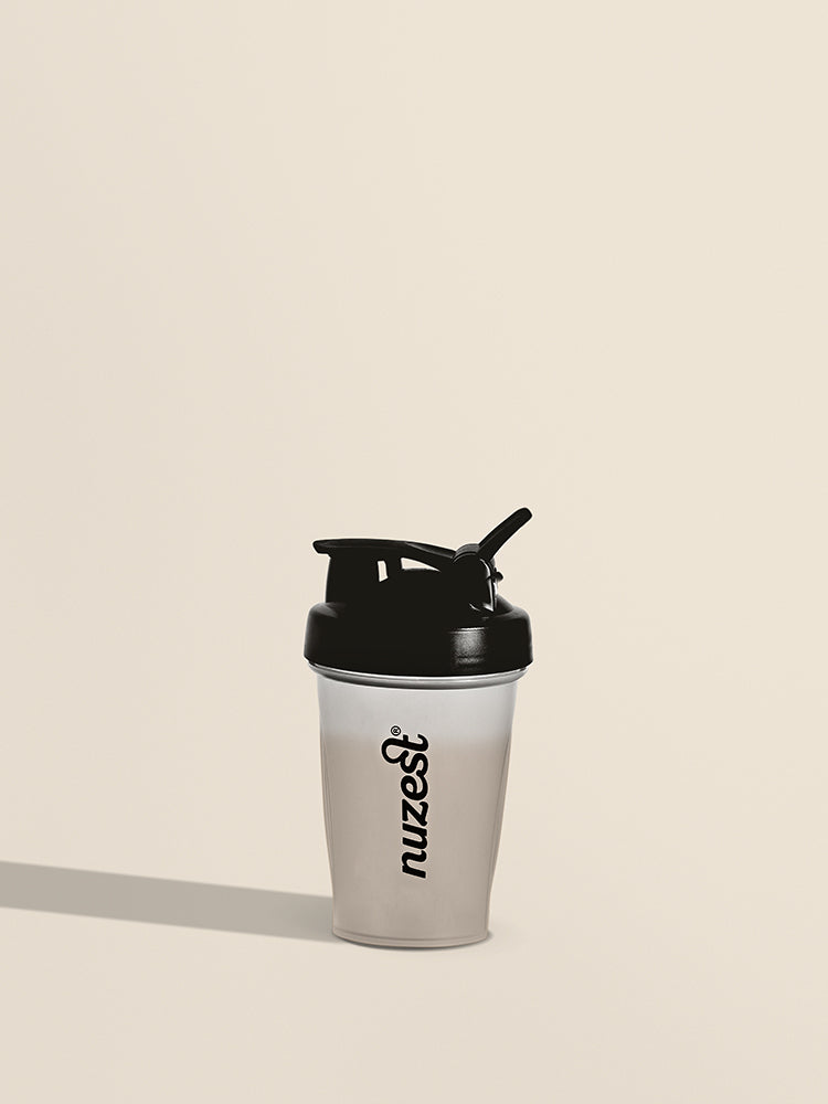 Nuzest BlenderBottle® Shaker