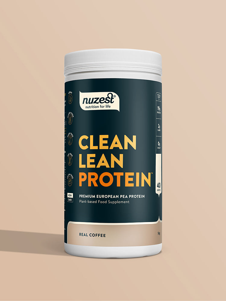 Clean Lean Protein